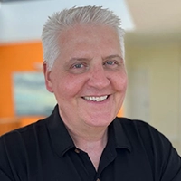 Andrew Gay of Northam Optical