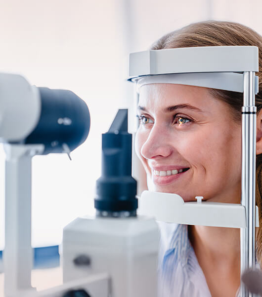 Why choose an independent optometrist
