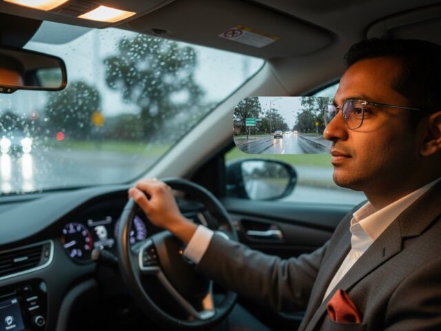 Anti-Reflective Coatings: A Complete Guide to Enhancing Visual Clarity in 2026