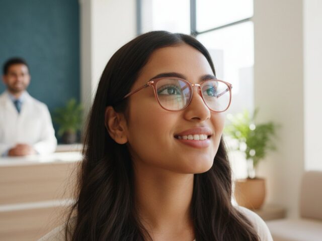 Astigmatism: A Comprehensive Guide to Understanding and Correcting Your Vision in 2026