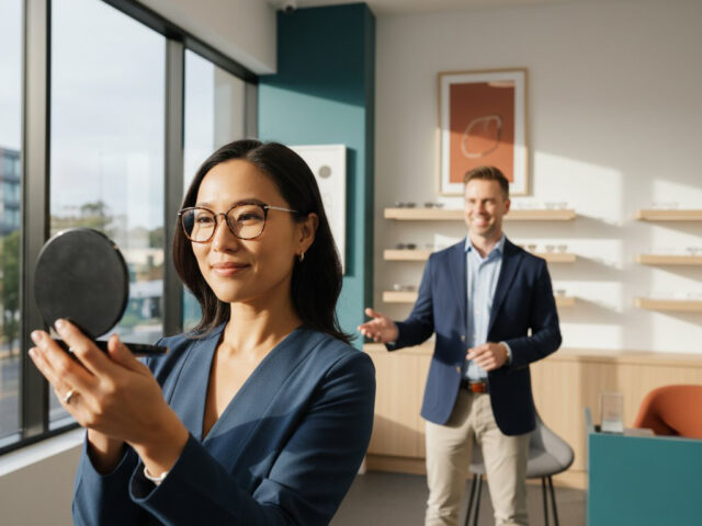 How to Choose the Best Glasses for Your Vision and Lifestyle: A 2026 Guide