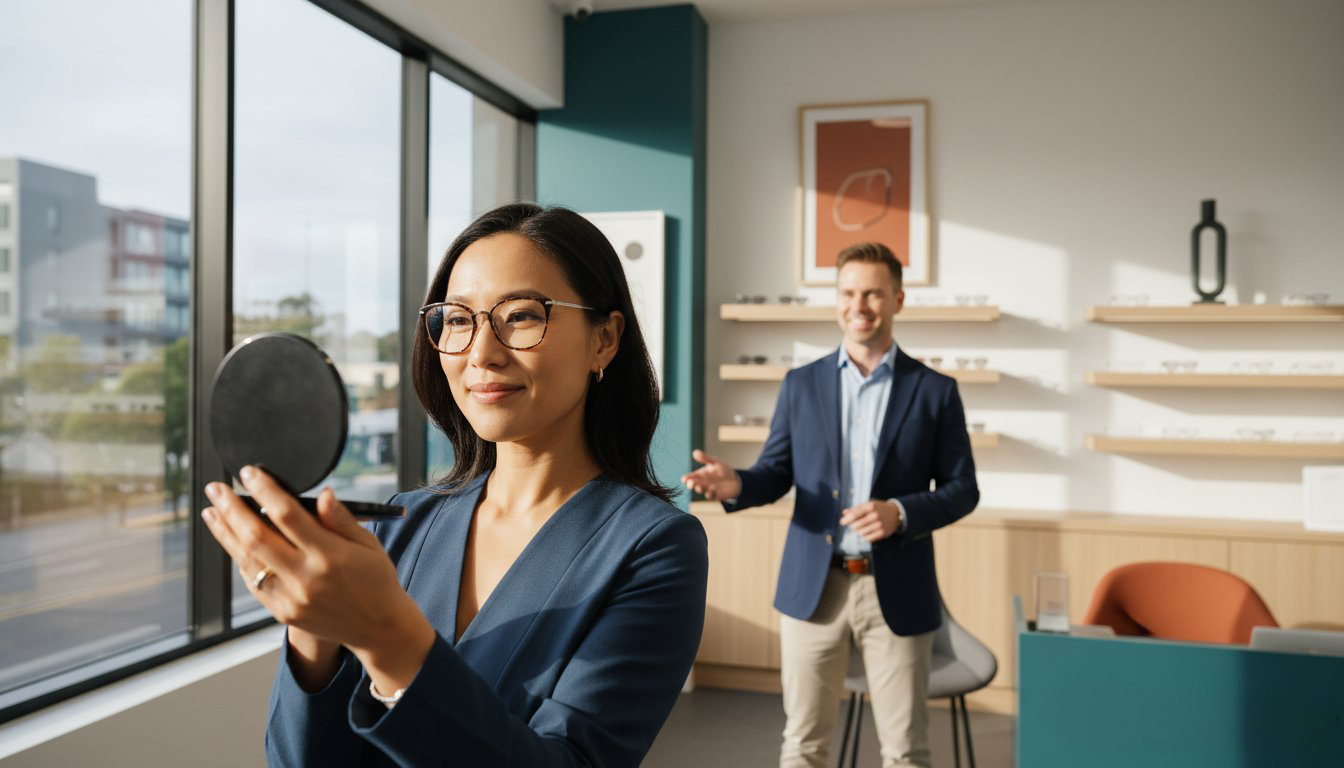 How to Choose the Best Glasses for Your Vision and Lifestyle: A 2026 Guide