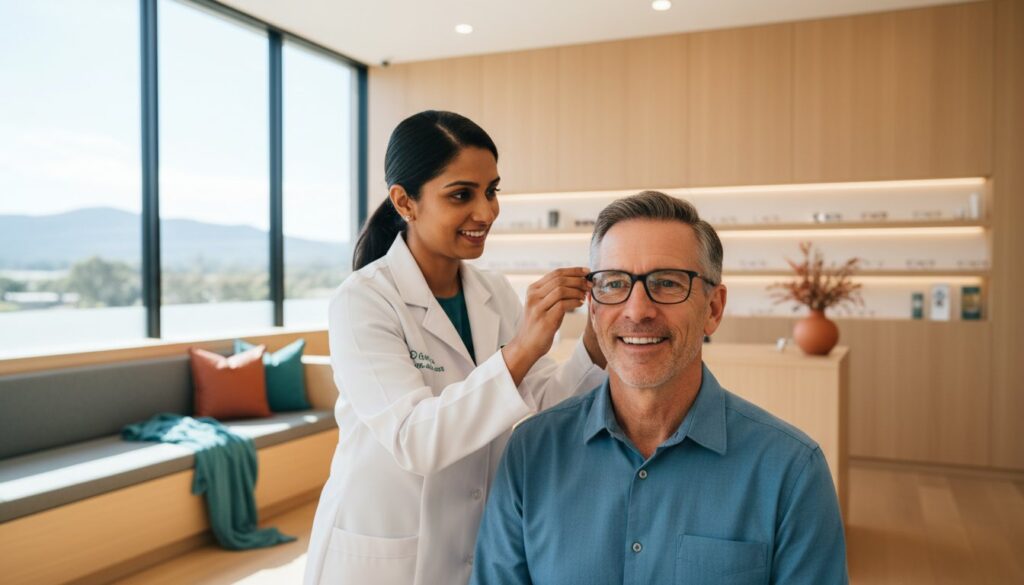 Multifocal Lenses Price Australia: A 2026 Guide to Value and Quality