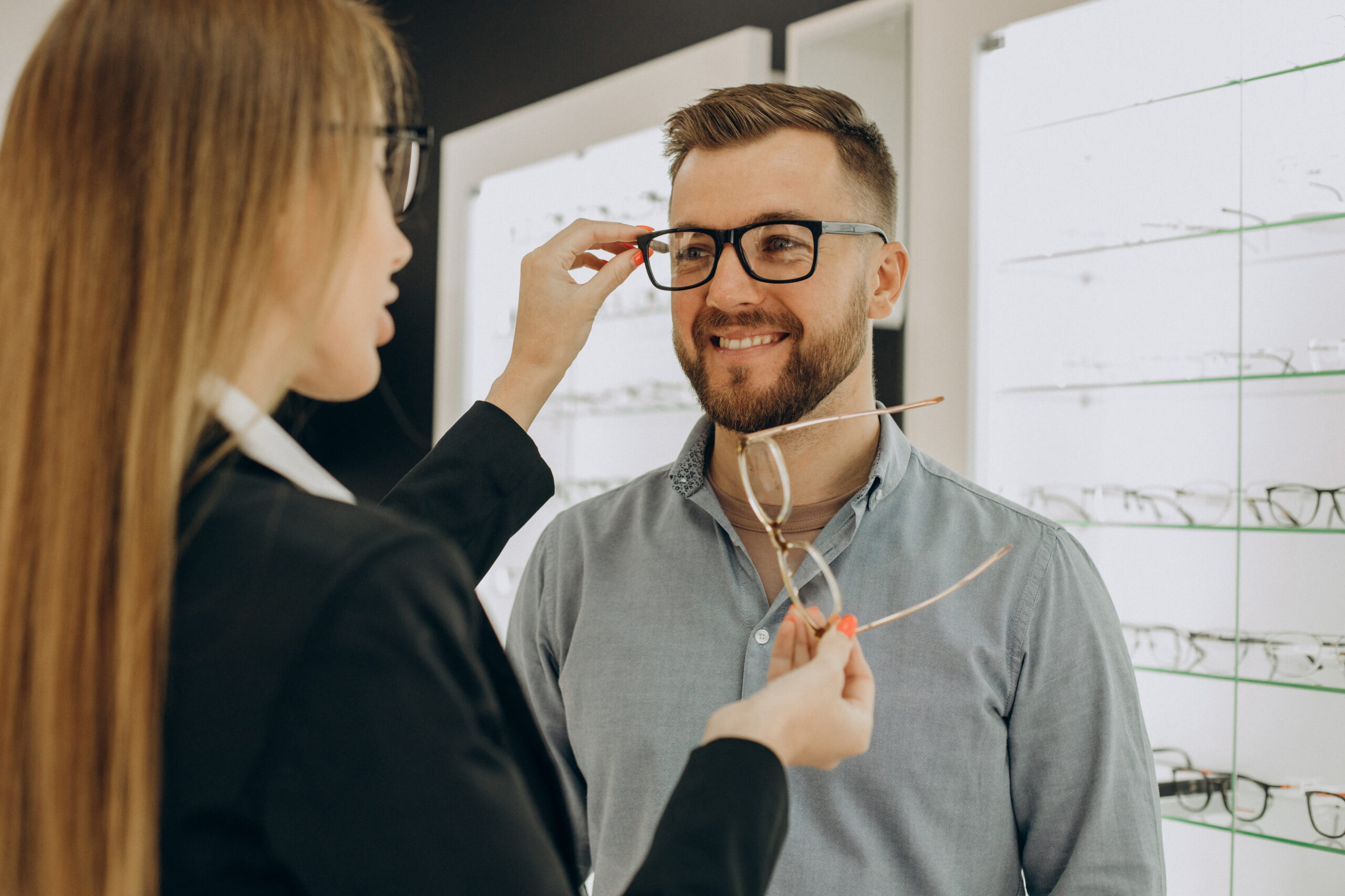 Optometrist Near Me: Your guide to Independent Eye Care in 2026