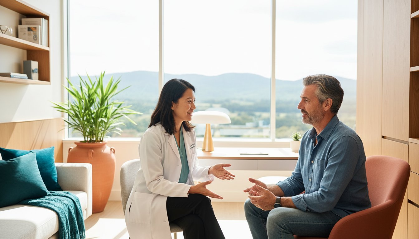 Eye Check Guide 2026: What to Expect and How to Choose the Right Optometrist