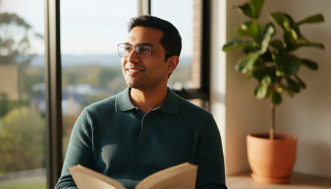 What Are Single Vision Lenses? A Simple Guide to Clearer Vision in 2026