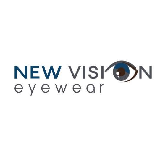 New Vision Eyewear – Lara