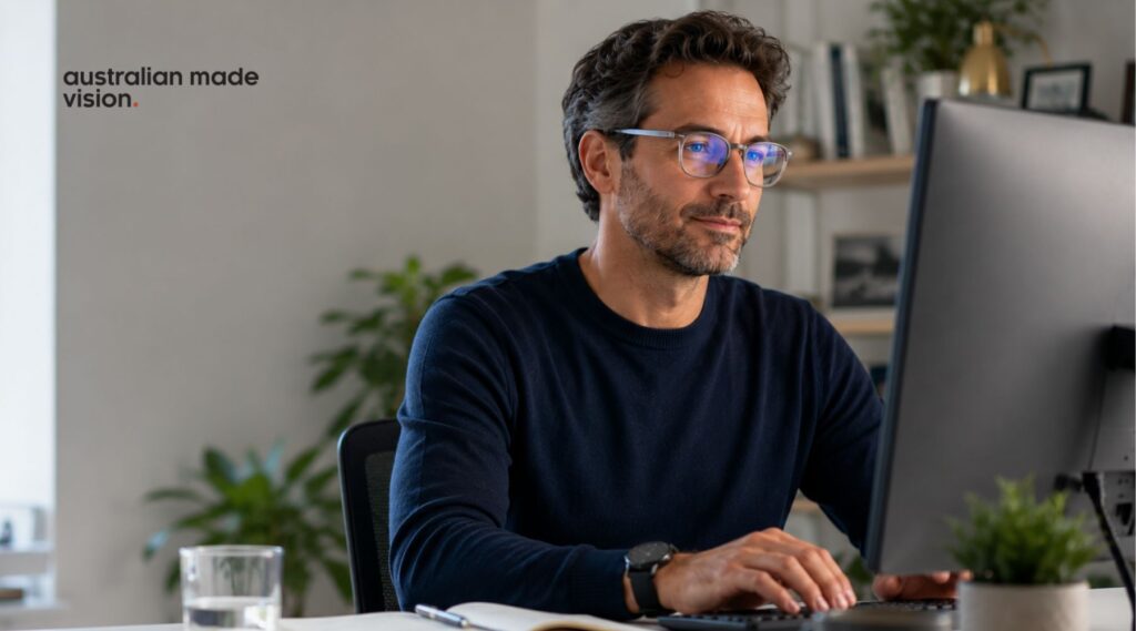 Blue Light Glasses: Do You Need Them?
