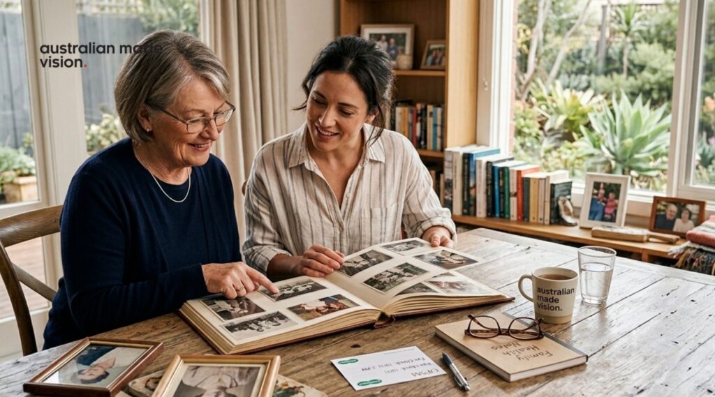 I Know My Family History of Eye Conditions: Why It Matters