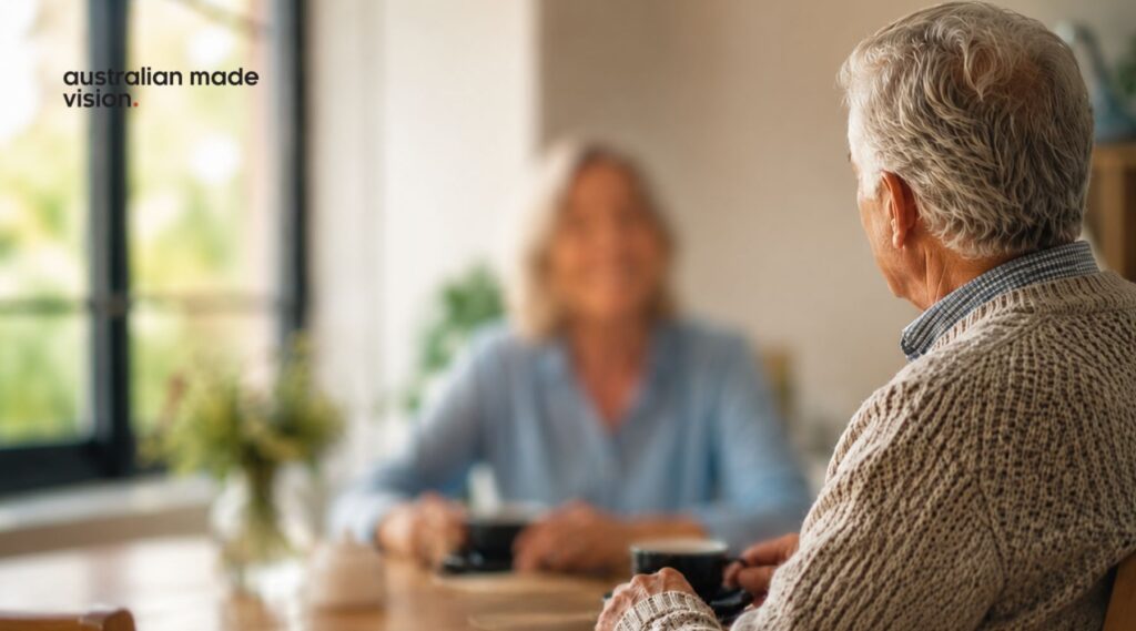 Macular Degeneration: Signs, Assessment, and Treatment in Australia