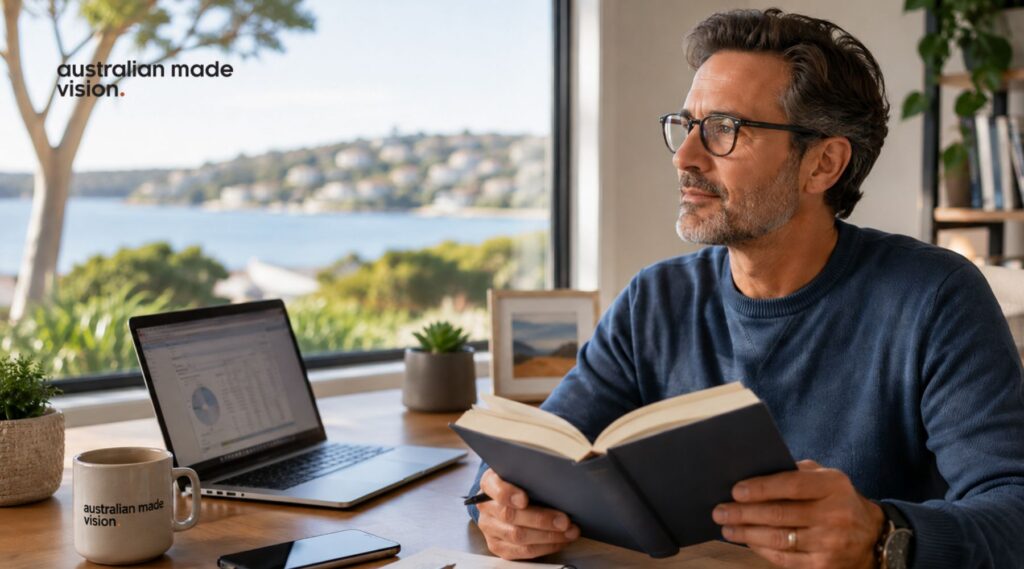 Multifocal vs Progressive Lenses in Australia: What’s the Difference?