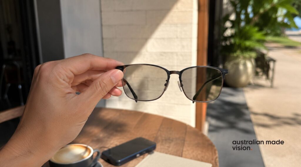 Photochromic Lenses in Australia: Benefits, Limits and How to Choose